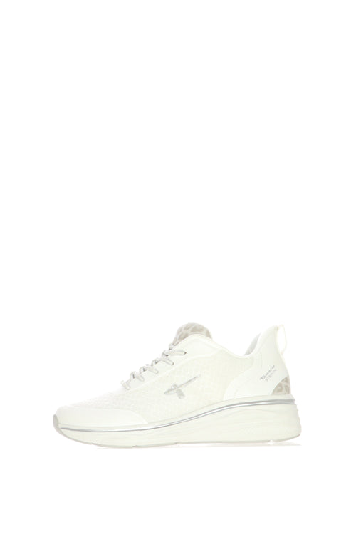 Sneaker bianca Step-In - 1