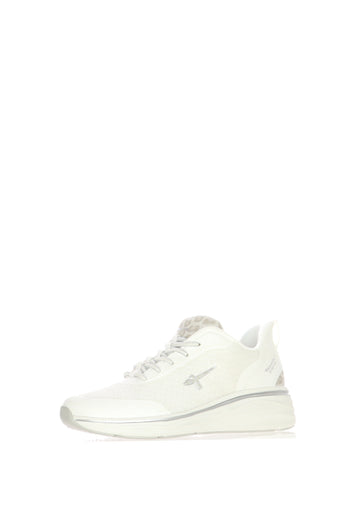 Sneaker bianca Step-In - 3