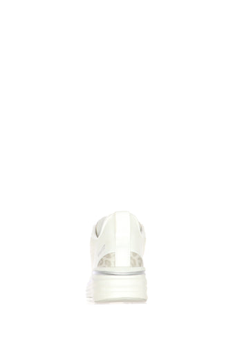 Sneaker bianca Step-In - 6
