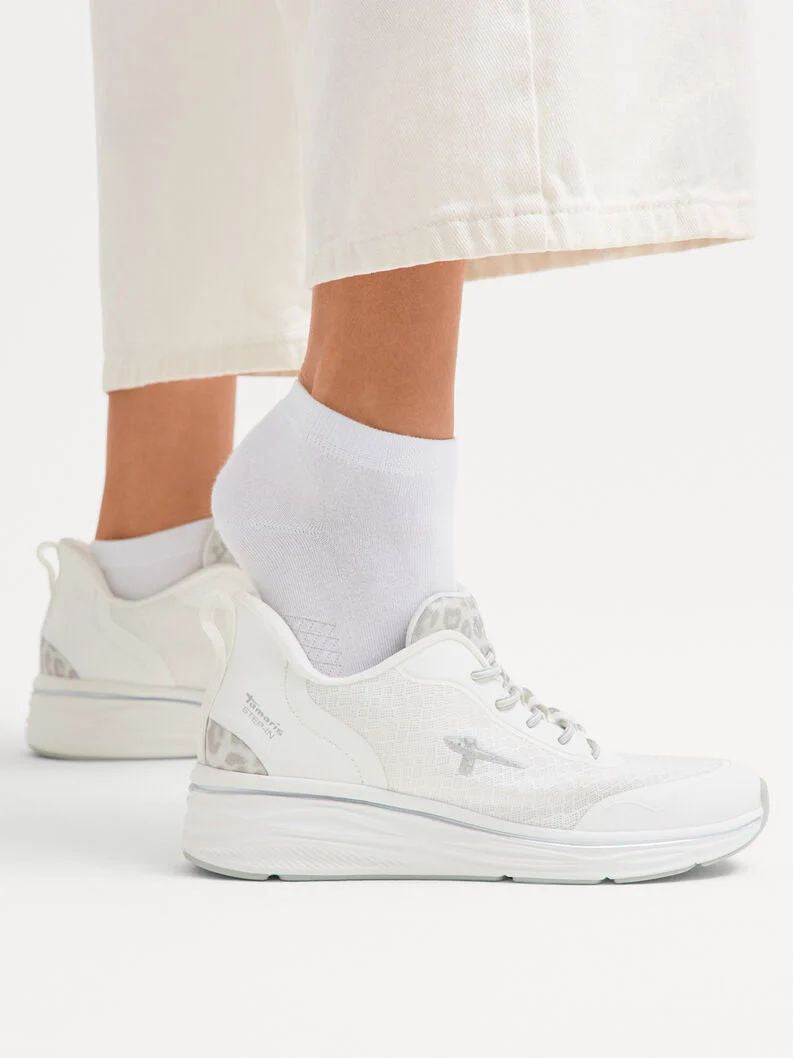 Sneaker bianca Step-In 2