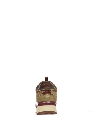 Sneaker marroni Anekke - 5