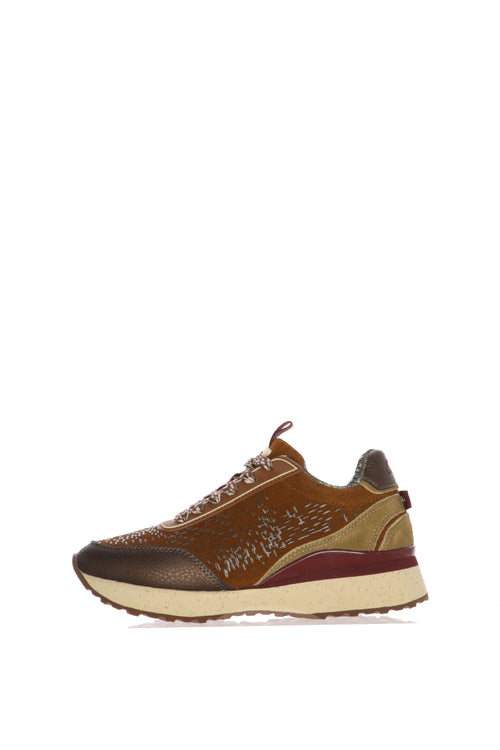 Sneaker marroni Anekke - 1