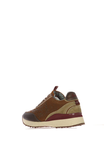 Sneaker marroni Anekke - 3