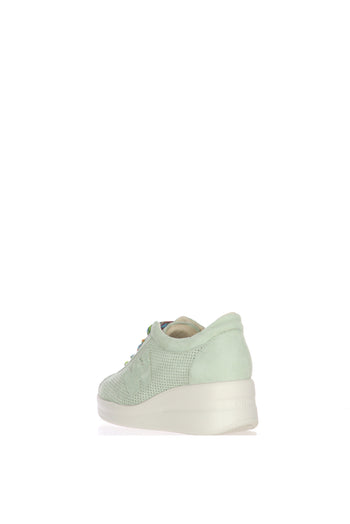 Sneakers primaverile lacci colorati Melluso dal 33 al 44 - 4
