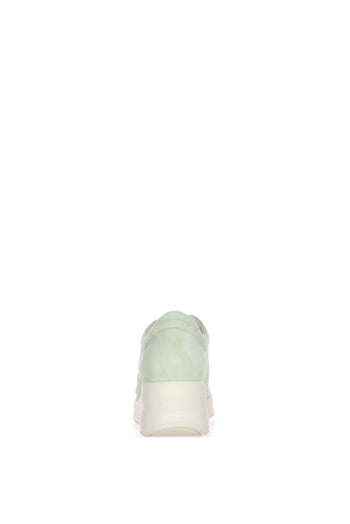 Sneakers primaverile lacci colorati Melluso dal 33 al 44 - 6