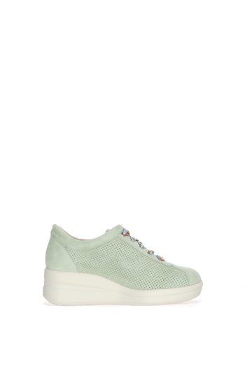 Sneakers primaverile lacci colorati Melluso dal 33 al 44 - 5