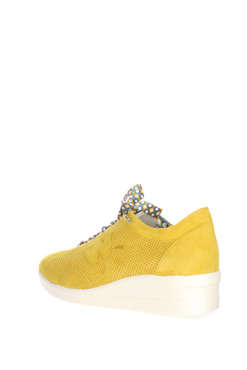 Sneaker primaverile lacci colorati Melluso n 44 - 6