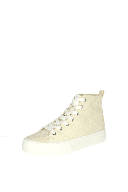 Sneakers allacciata  in pizzo Tamaris - 1