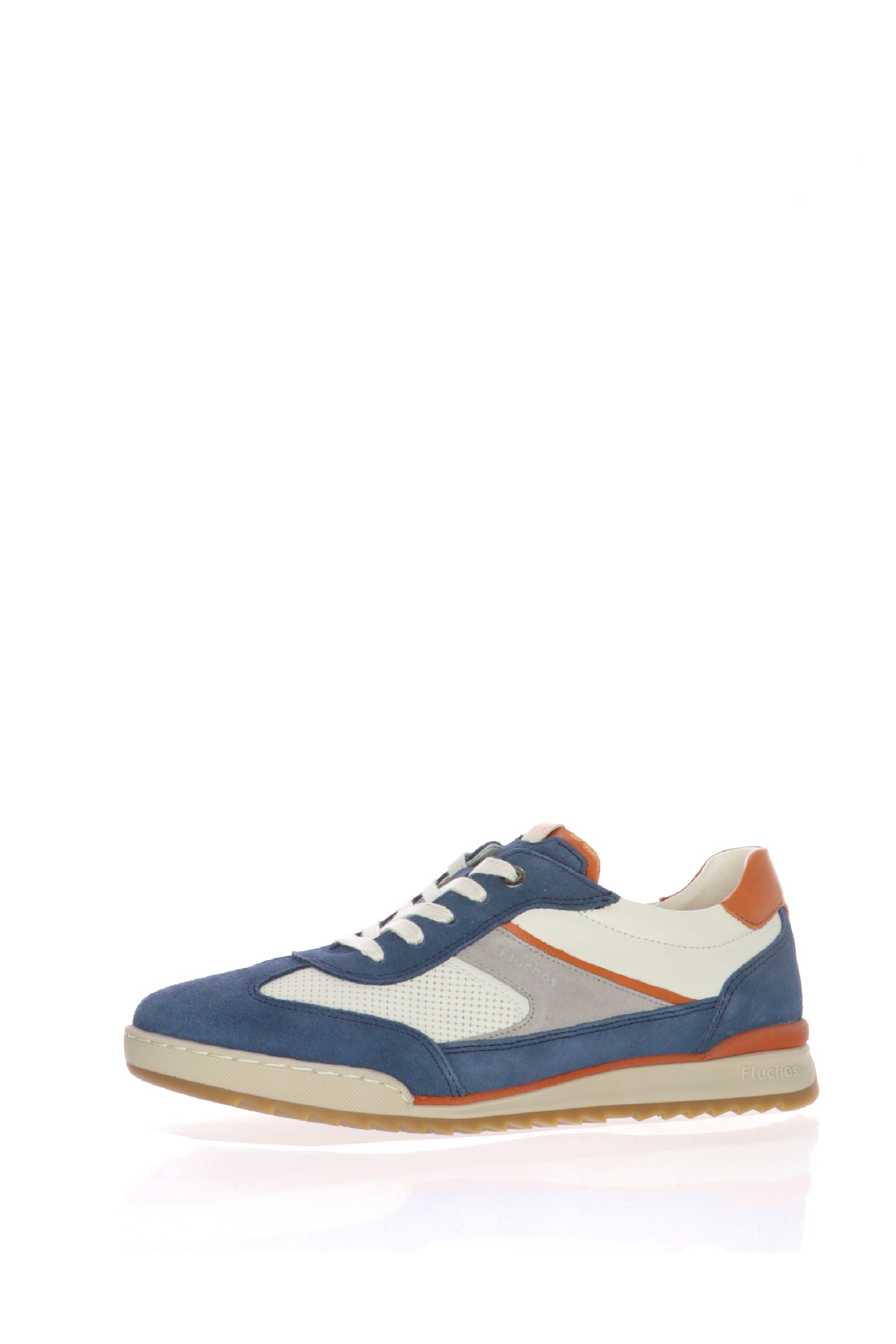 Sneakers casual leggera Fluchos