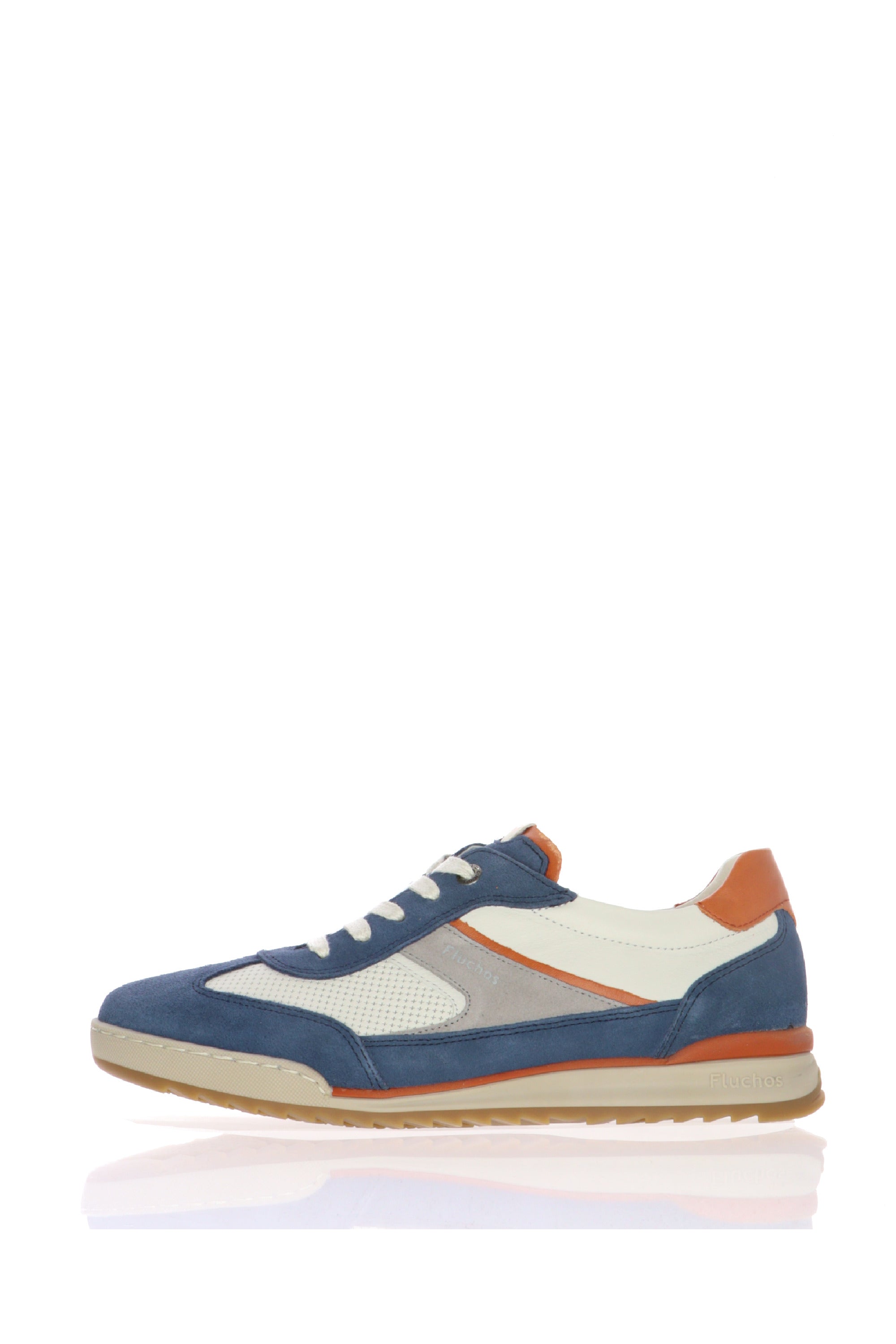 Sneakers casual leggera Fluchos