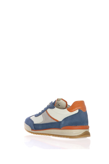 Sneakers casual leggera Fluchos - 7