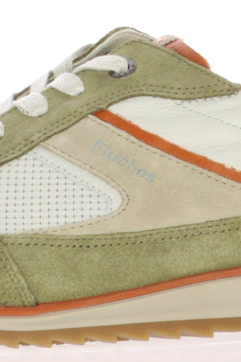 Sneakers casual leggera Fluchos - 10