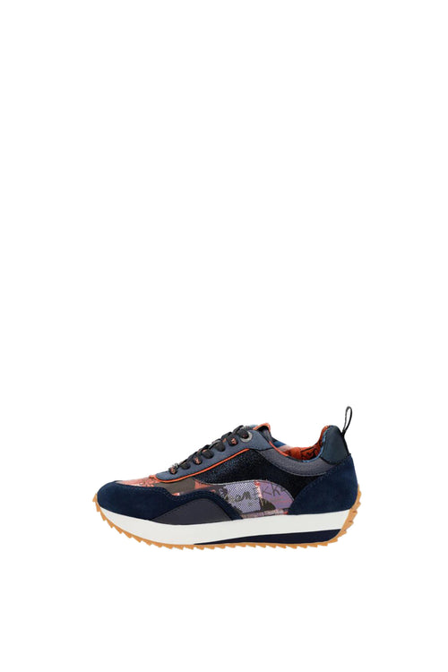 Sneakers colorata Anekke - 1