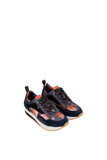 Sneakers colorata Anekke - 3