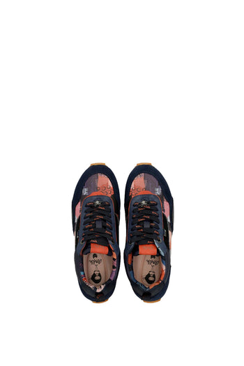 Sneakers colorata Anekke - 4