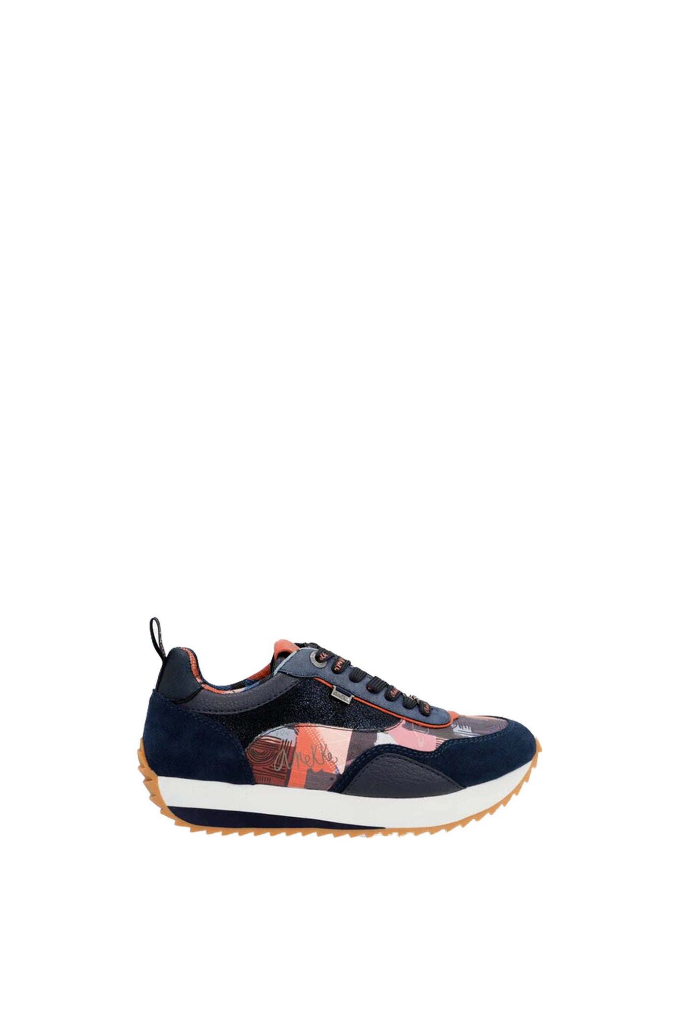 Sneakers colorata Anekke 2