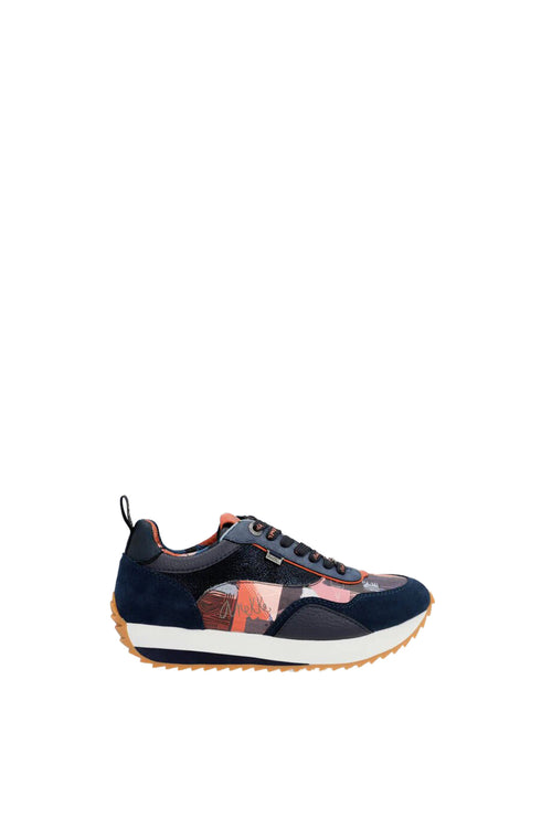 Sneakers colorata Anekke - 2