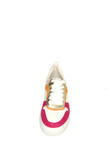 Sneakers colorata Tamaris - 5