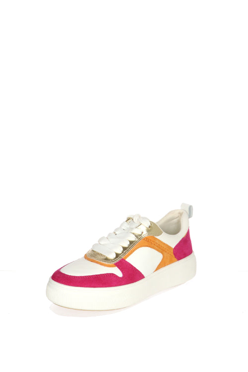 Sneakers colorata Tamaris - 1