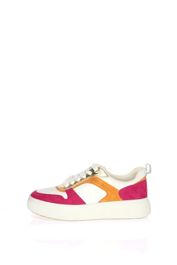 Sneakers colorata Tamaris - 3
