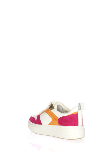 Sneakers colorata Tamaris - 7