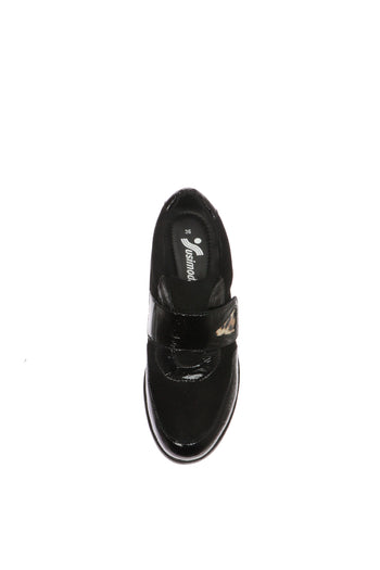 Sneakers nere  Susimoda con dettagli animalier - 4