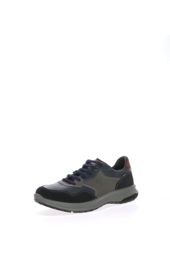 Sneaker spotiva leggera con plantare estraibile Grisport - 3