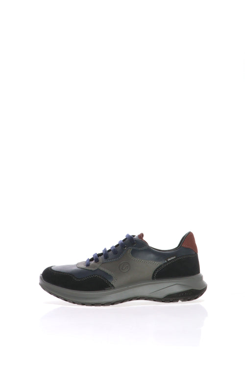 Sneaker spotiva leggera con plantare estraibile Grisport - 2
