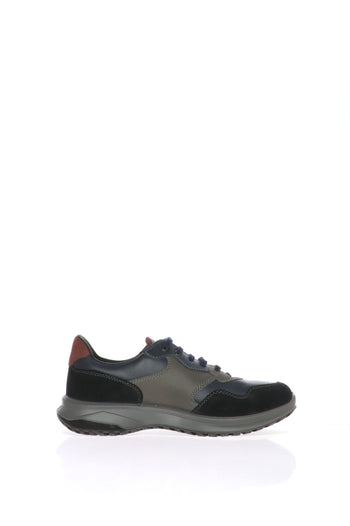 Sneaker spotiva leggera con plantare estraibile Grisport - 6