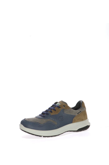 Sneaker spotiva leggera con plantare estraibile Grisport - 4