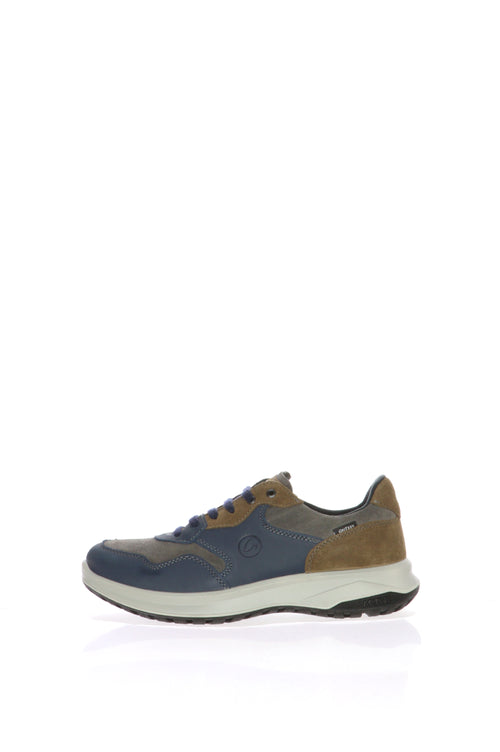 Sneaker spotiva leggera con plantare estraibile Grisport - 1