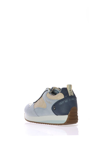 Sneakers urban celeste Anekke - 4