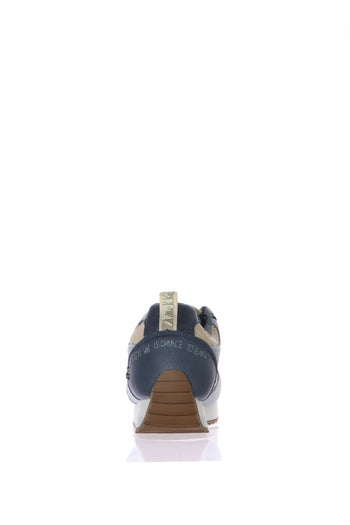 Sneakers urban celeste Anekke - 5