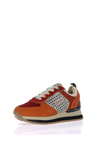 Sneakers urban traforata Anekke - 3