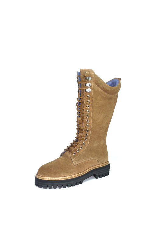 Stivale sportivo allacciato Pregunta - 2