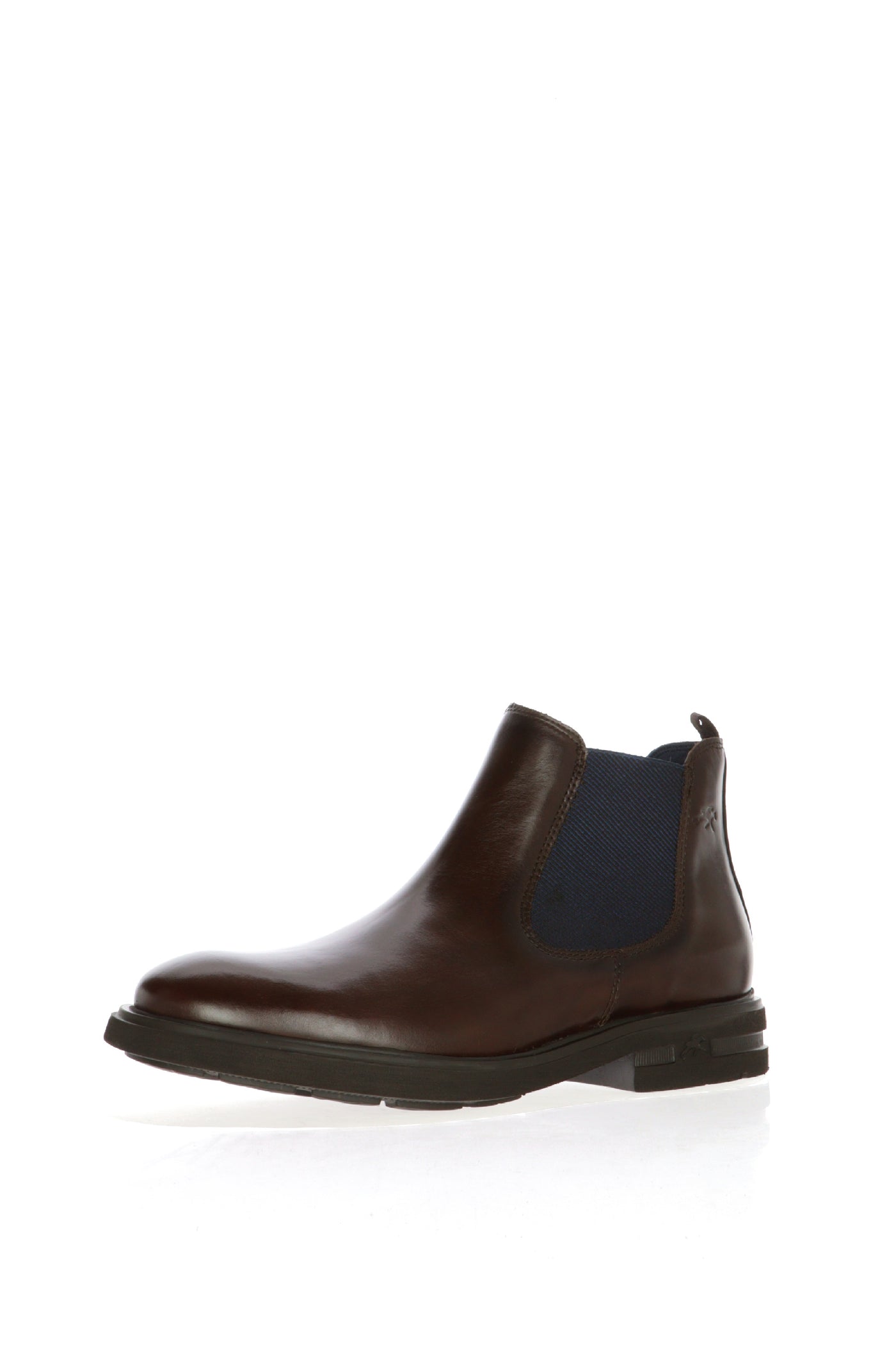 Stivaletto beatles con elastici Fluchos