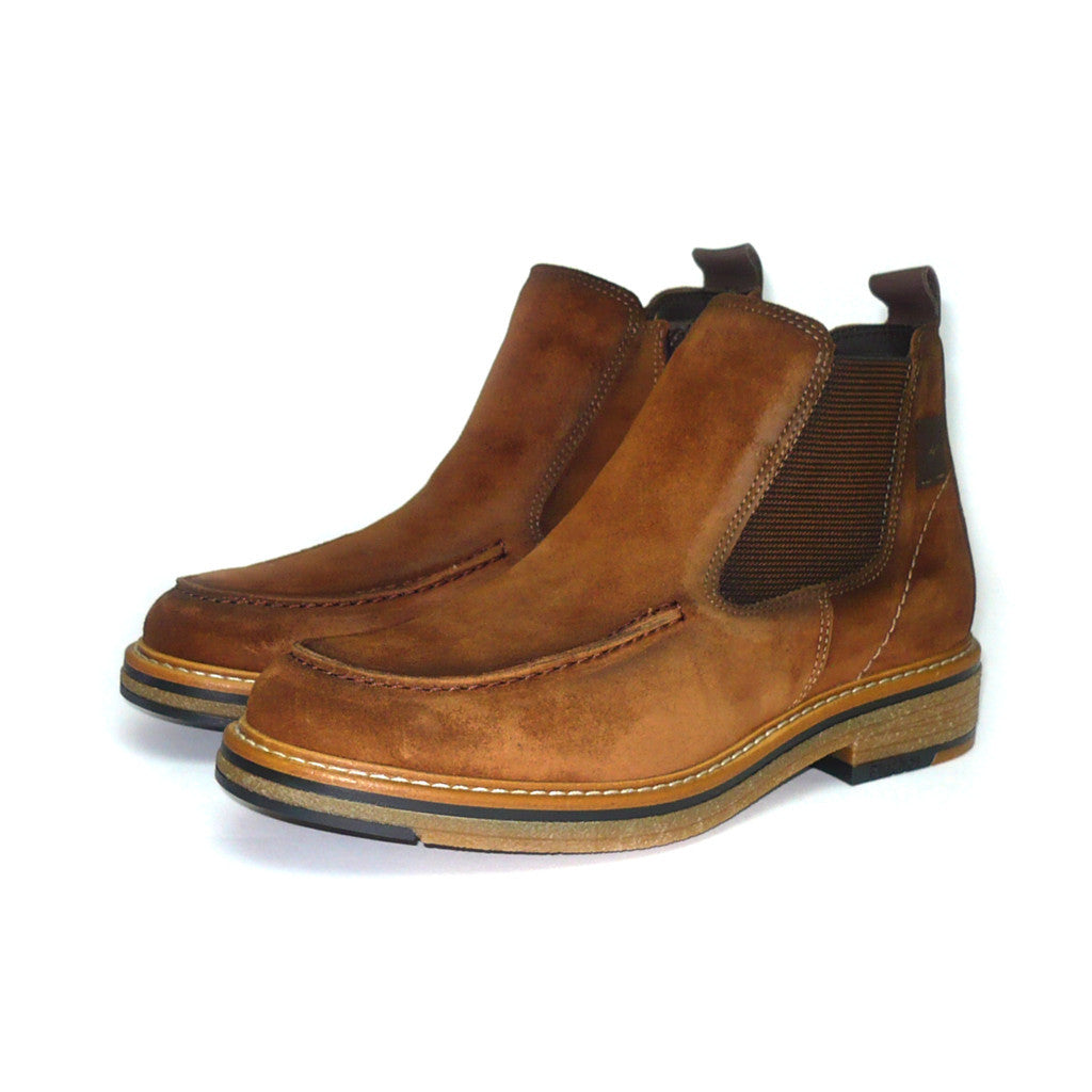 Stivaletto beatles vintage by Fluchos