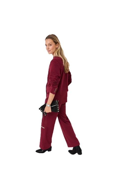 Stivaletto da cowboy nero Tamaris - 2