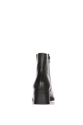 Stivaletto in pelle nera Ara - 6