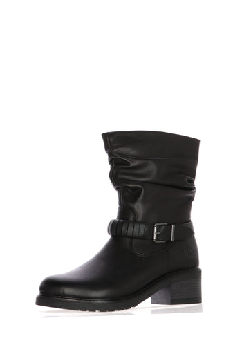 Stivaletto sportivo alto a caviglia - 3