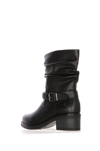 Stivaletto sportivo alto a caviglia - 4