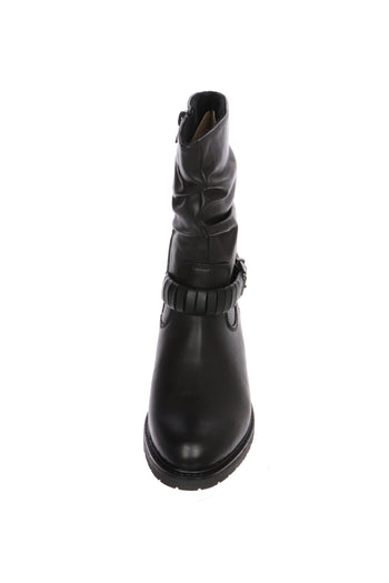 Stivaletto sportivo alto a caviglia - 7