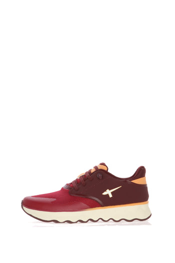 Sneakers lacci elastici Tamaris - 4