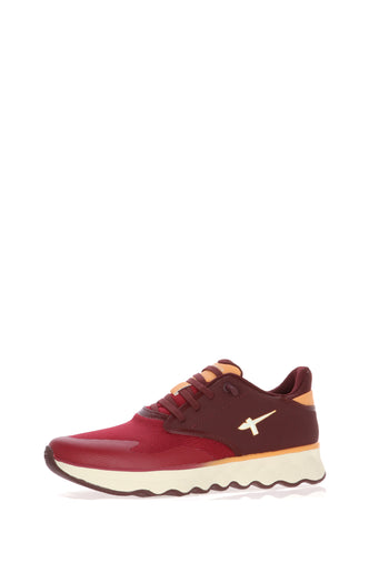 Sneakers lacci elastici Tamaris - 4