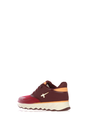 Sneakers lacci elastici Tamaris - 6