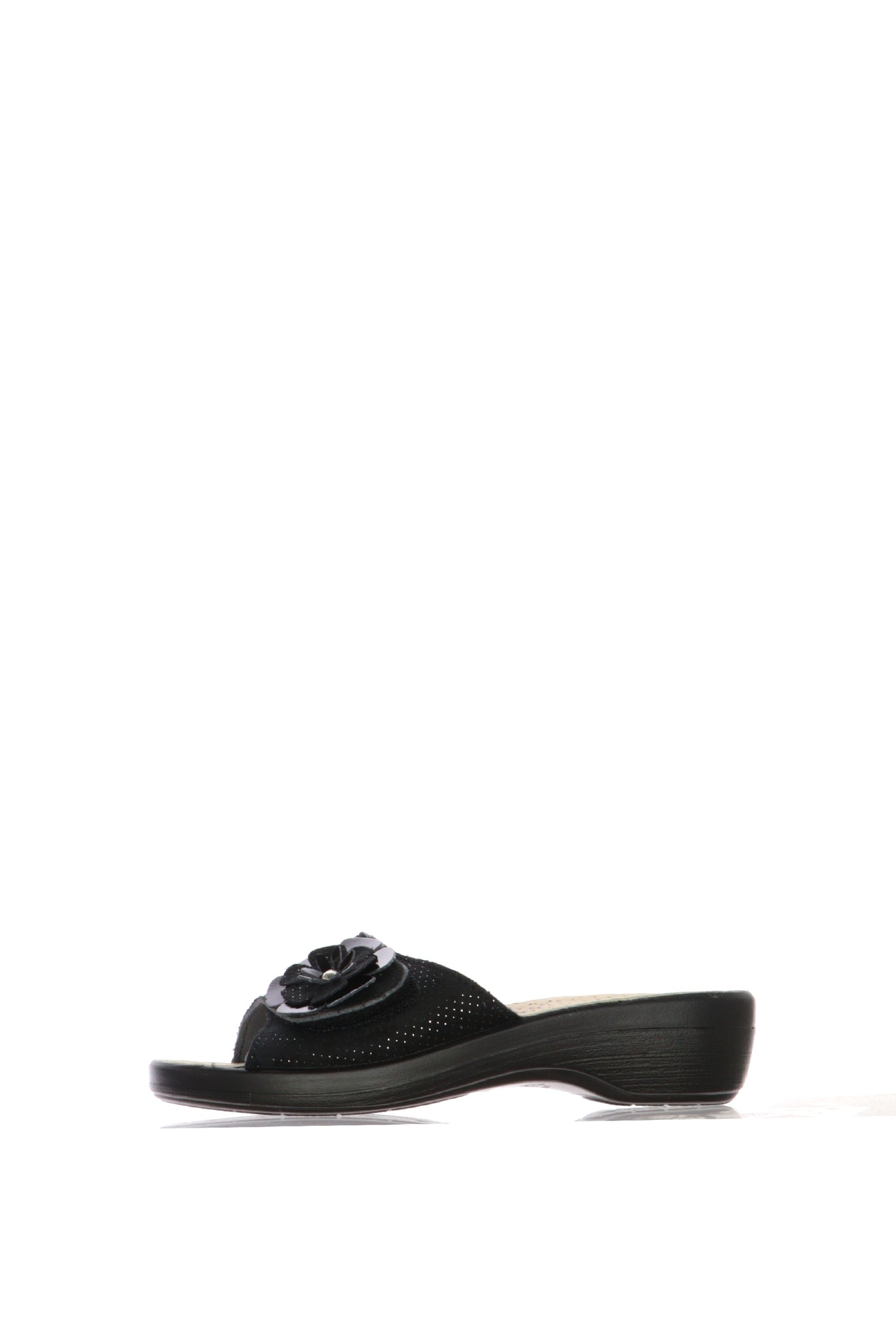 Pantofola con fascia strappo regolabile Fly Flot 2
