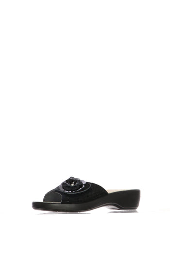 Pantofola con fascia strappo regolabile Fly Flot - 6