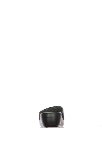 Pantofola con fascia strappo regolabile Fly Flot - 10