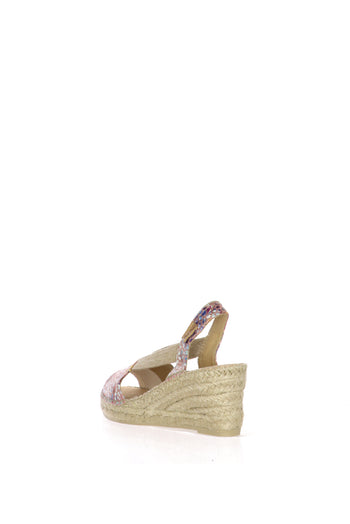 Espadrillas aperta e colorata ToniPons - 4
