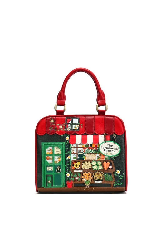 The Farmhouse Pantry - Borsa Eliza - 1